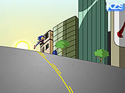 play Sonic Shorts Volume 1