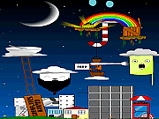 play Gravity'S Just A Theory