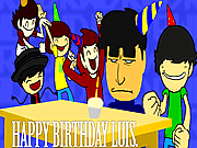 play Rwd Luis Day
