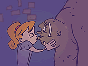 play The Ghoul And The Girl