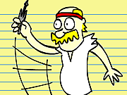 play Kfk-Illustrated Adventure Episode 2