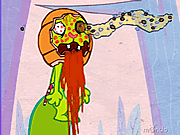 play Happy Tree Friends - Sweet Ride