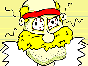 play Kfk-Illustrated Adventure Episode 3