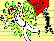 play Kfk - Illustrated Adventure Episode 001