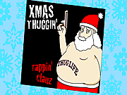 play Cu Short 17: Cu-Christmas Special 06