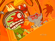 play Happy Tree Friends - Happy Trails To You Part 2