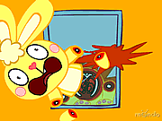 play Happy Tree Friends - Happy Trails Part 1