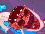 play Happy Tree Friends - Better Off Bread
