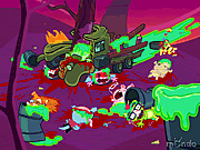 play Happy Tree Friends - Remains To Be Seen
