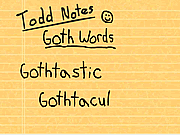 play Goth Lyfe 17