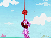 play Happy Tree Friends - Eye Candy