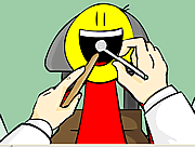 play Blockhead Episode 6: Field Trip
