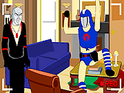 play College University: Episode 8