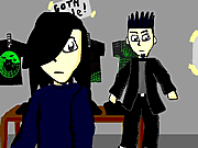 play Goth Lyfe 4