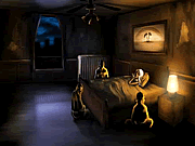 play Broken Saints Chapter 20 Act 2