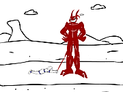 play Gordon Vs. Evil