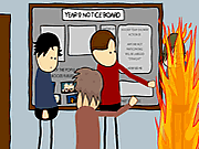 play The Child That Smelt Odd