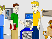 play College University: Episode 3 -2