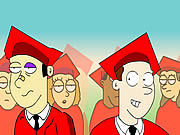 play College University: Episode 2