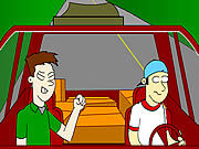 play College University: Episode 1