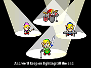 play Loz: We Are The Champions