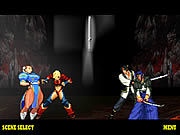 play Female Force Of Four: 4