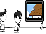 play Kinjokids Ep 24