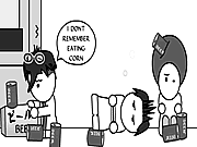 play Kinjokids Ep 23