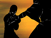 play Broken Saints Chapter 13