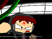 play Egocity Chapter I