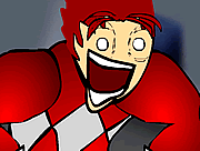 play Go, Go, Parody Rangers! 3