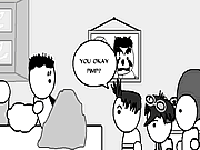 play Kinjokids Ep 11