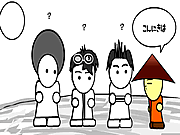 play Kinjokids Ep 06