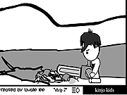 play Kinjokids Ep 02