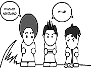 play Kinjokids Ep 01