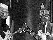 play Bbqbeefburgerman: Bbq-Ish Music Performance