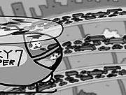 play B&W Drama Theater #12