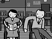 play B&W Drama Theater #11