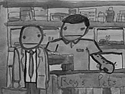 play B&W Drama Theater #10