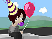 play Snail Away