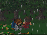 play Little Fighter Alpha Ch.3