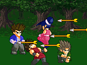play Little Fighter Alpha Ch.2