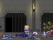 play Little Fighter Alpha Ch.1