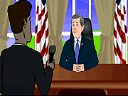 play The George Bush Show 6