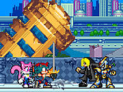 play Soul Knights Vs Quam Singulari