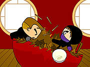 play Ryo The Ninja Kid: Episode 2