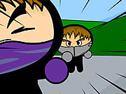 play Ryo The Ninja Kid 4: Part 1