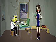 play Urine Trouble: Part 1