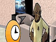 Ackbar: Clock Day