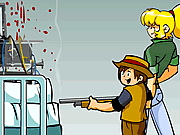 play Miss Dynamite Vs Terri